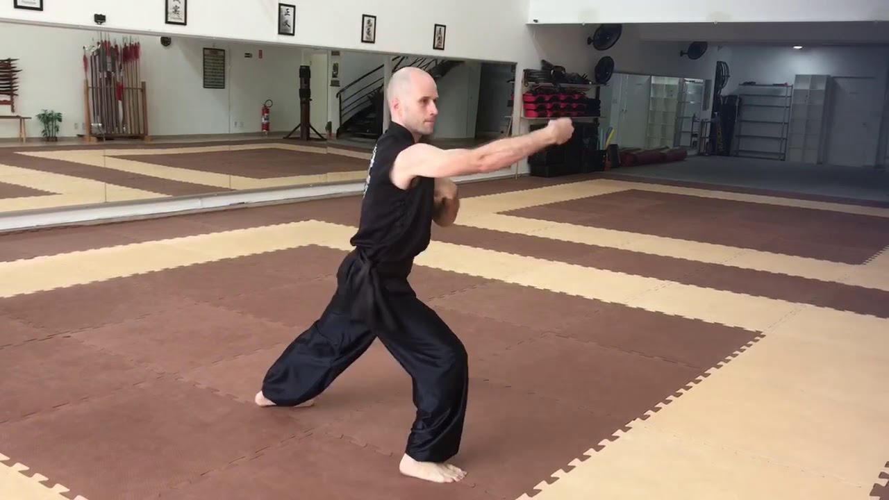 Faixa Preta - Kati da Garça