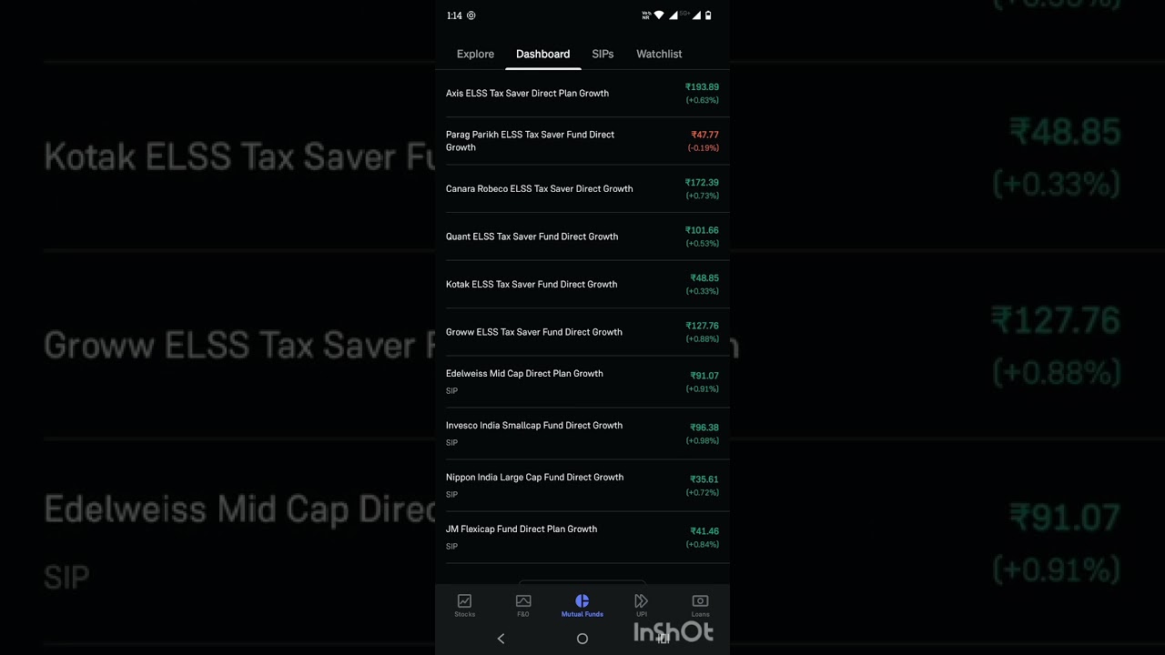 2.11 Lac Mutual Fund Portfolio || Day 17 || 20K SIP 