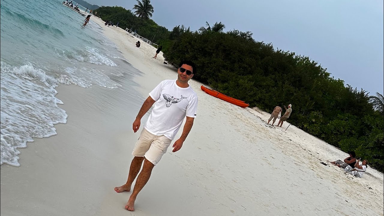Maldives Scuba Diving, / Underwater Paradise,  Ocak 2026