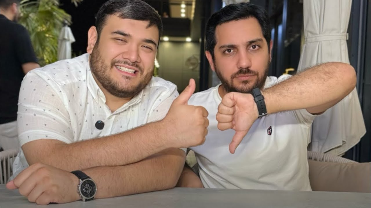 KUYDIRGILAR GIOTTO RESTORANIDA✅