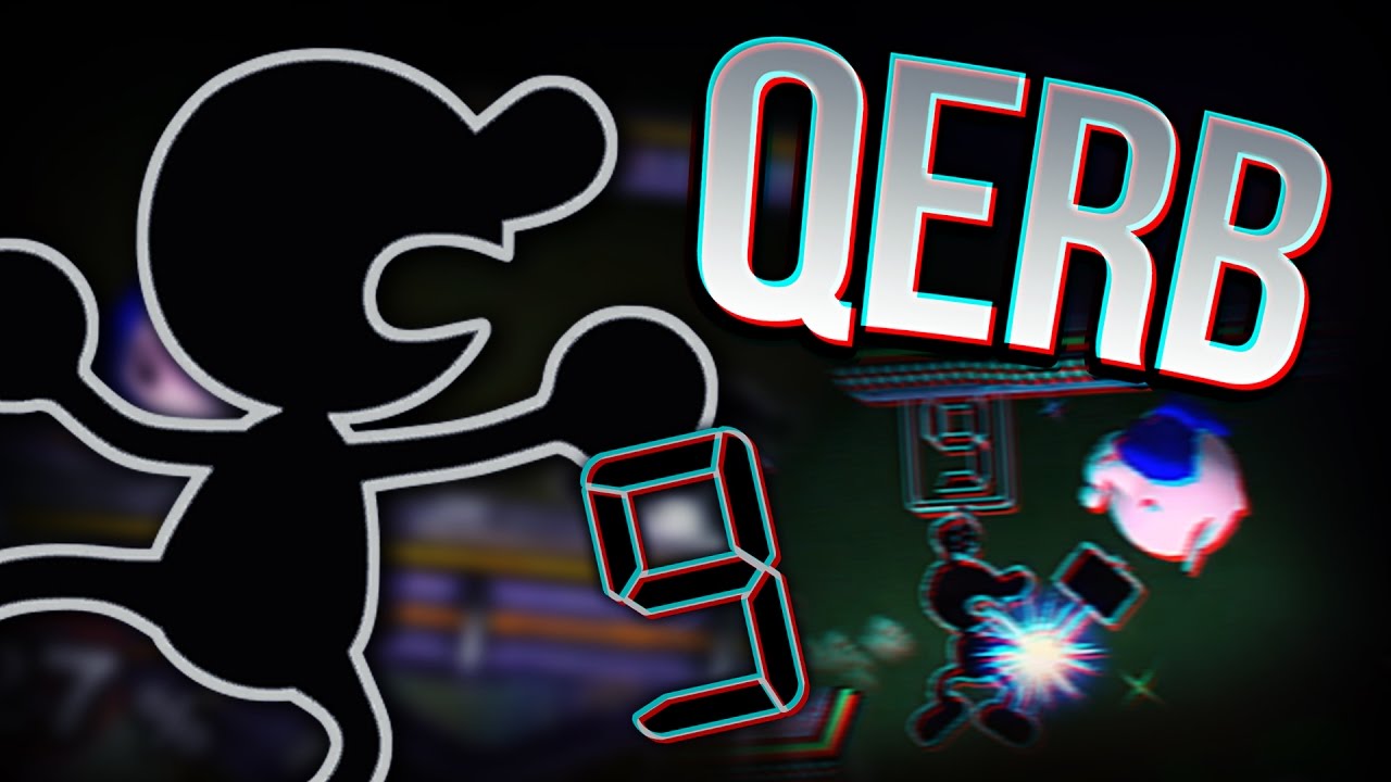 Top 10 Qerb Game & Watch Combos/Plays | Melee