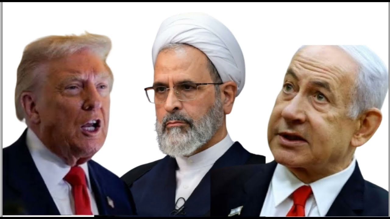 Iran 🇮🇷 Tayiwa Israel 🇮🇱 Saudiyya 🇸🇦 Amurka 🇺🇸 Dubai Ruwan Makamai Masu Linzami Hankalin Trump Ya