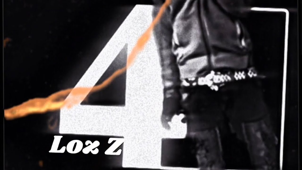 Loz Z - Loup Solitaire