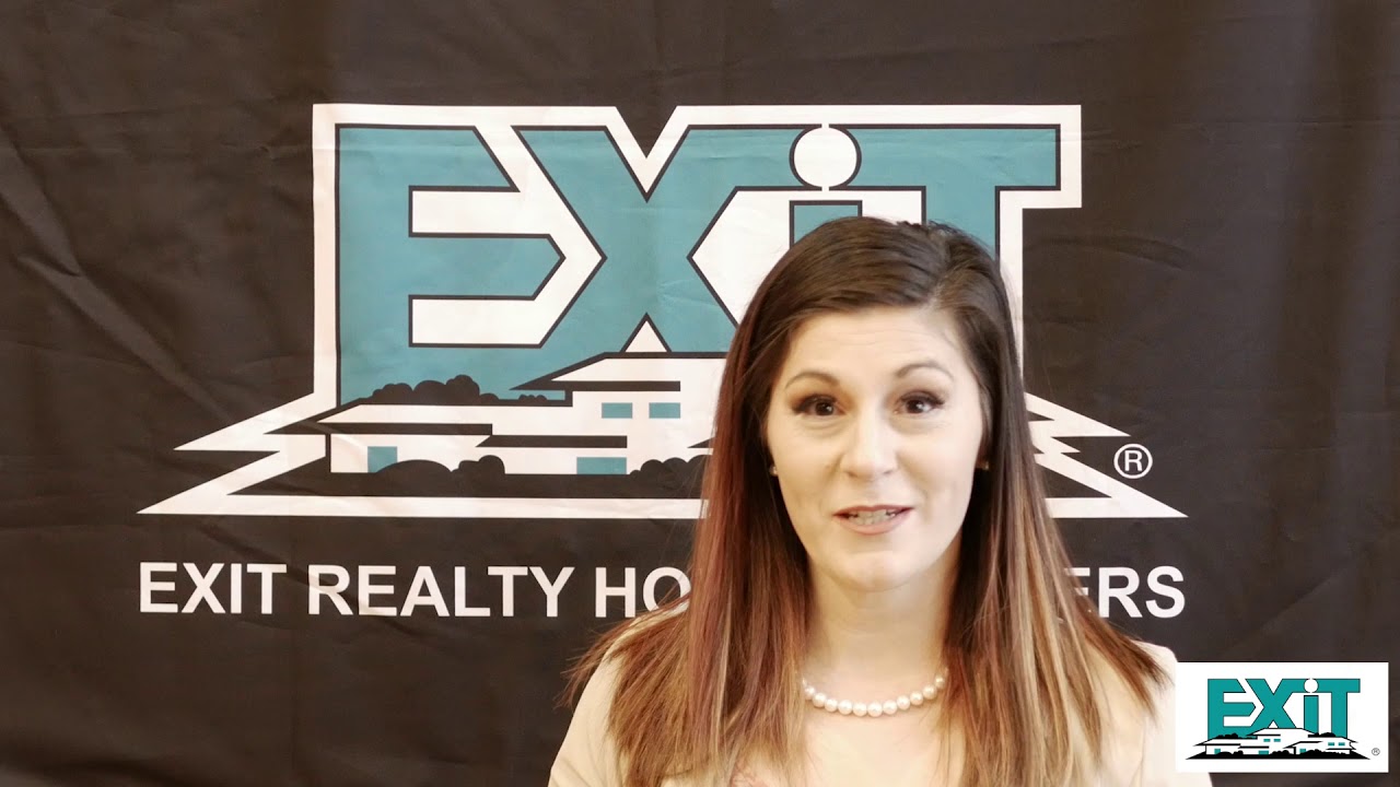 Kayla Kelley, EXIT Realty Home Partners