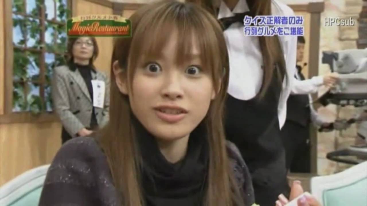 It's Crazy !!!!! - K4 OPV - Takahashi - Niigaki - Kamei - Michishige