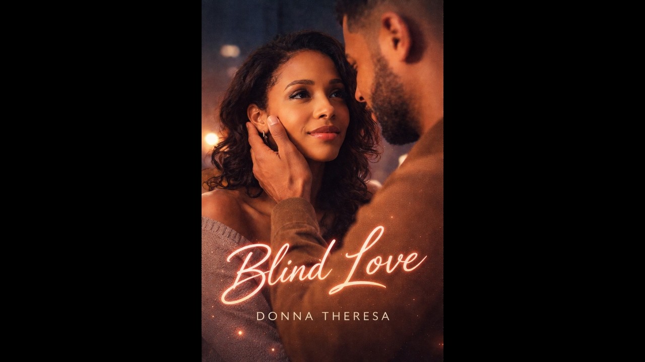 Blind Love
