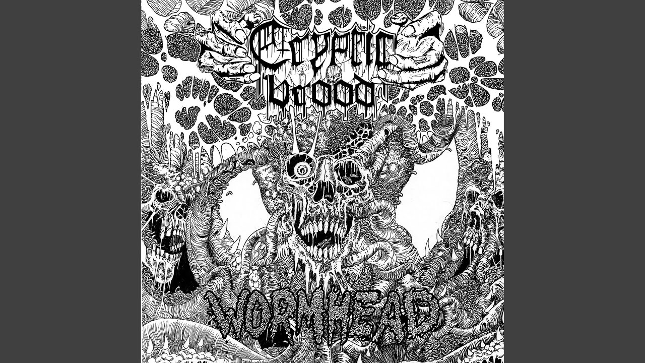 The Temple of Pestilence