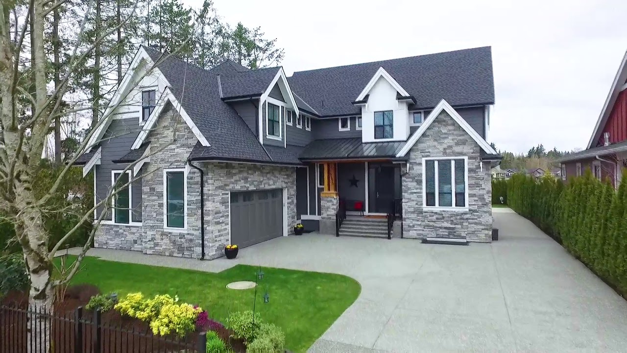 17373 2 Avenue, Surrey - Real Estate Virtual Tour - Brady Williams