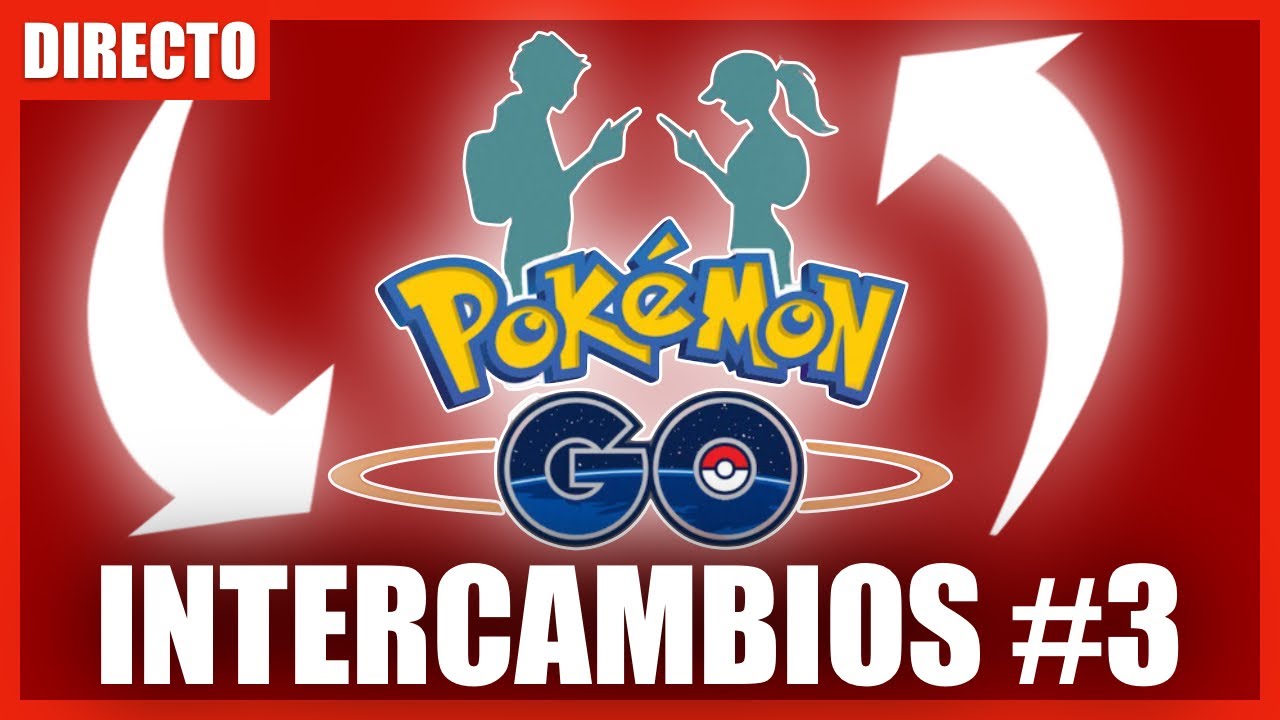🔴INTERCAMBIOS #3🔴