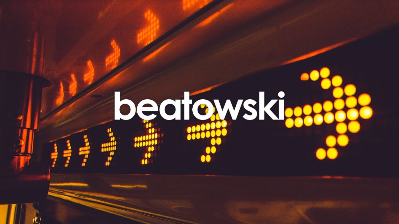 Old School Soulful Boom Bap Hip Hop Beat - Once More (prod. Beatowski)