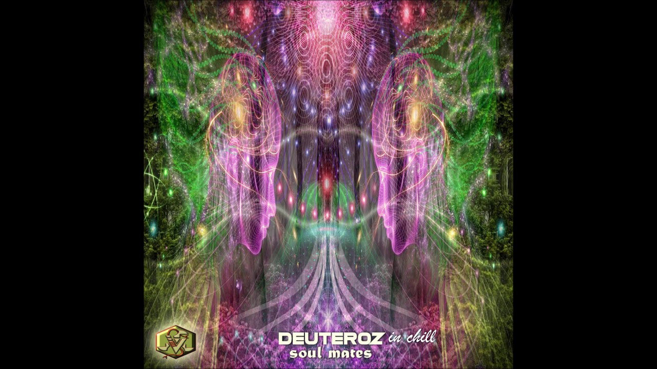 Deuteroz In Chill - Soul Mates | Full EP