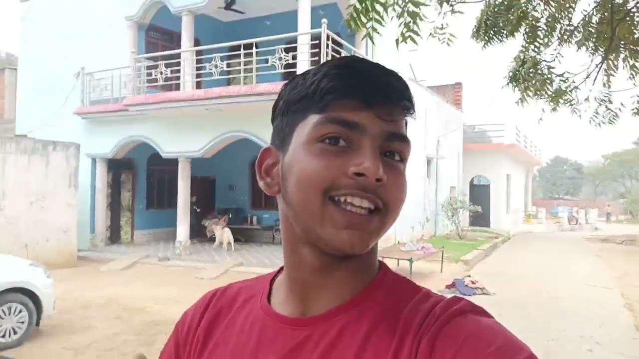 #My second home introduction 