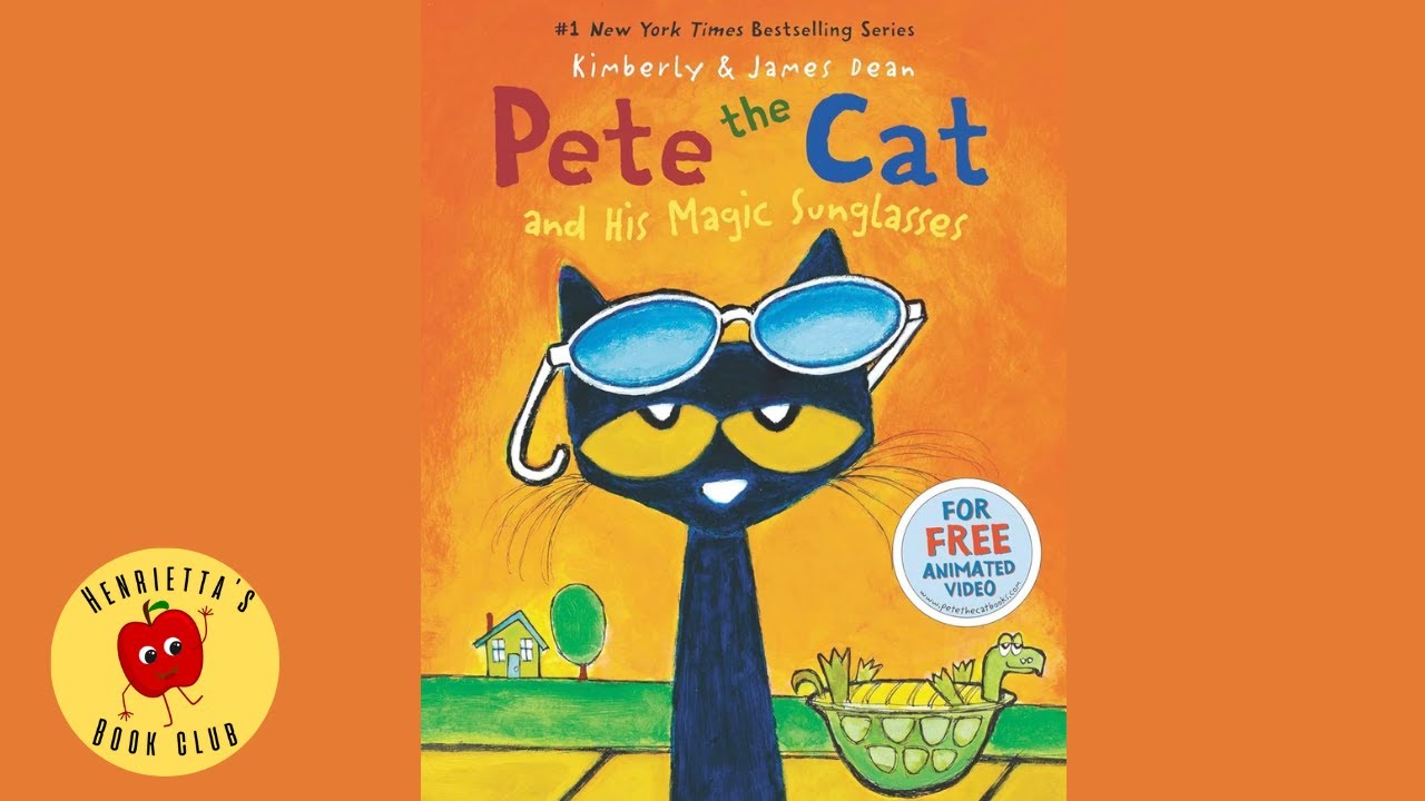 📚KID'S BOOK READ ALOUD: 