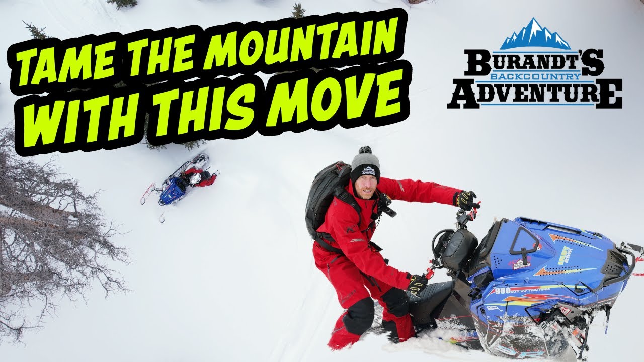 Mountain Riding Basics | The Circle Drill