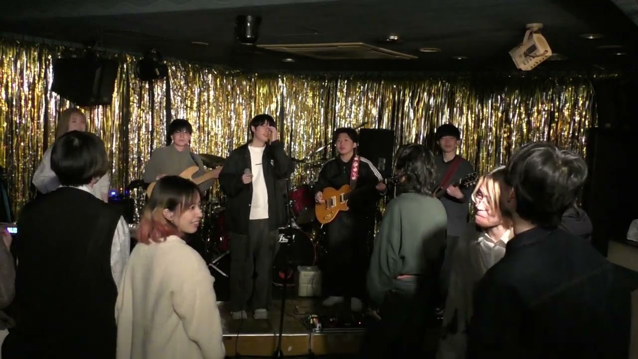 １ ばんぷおぶちきん / BUMP OF CHICKEN