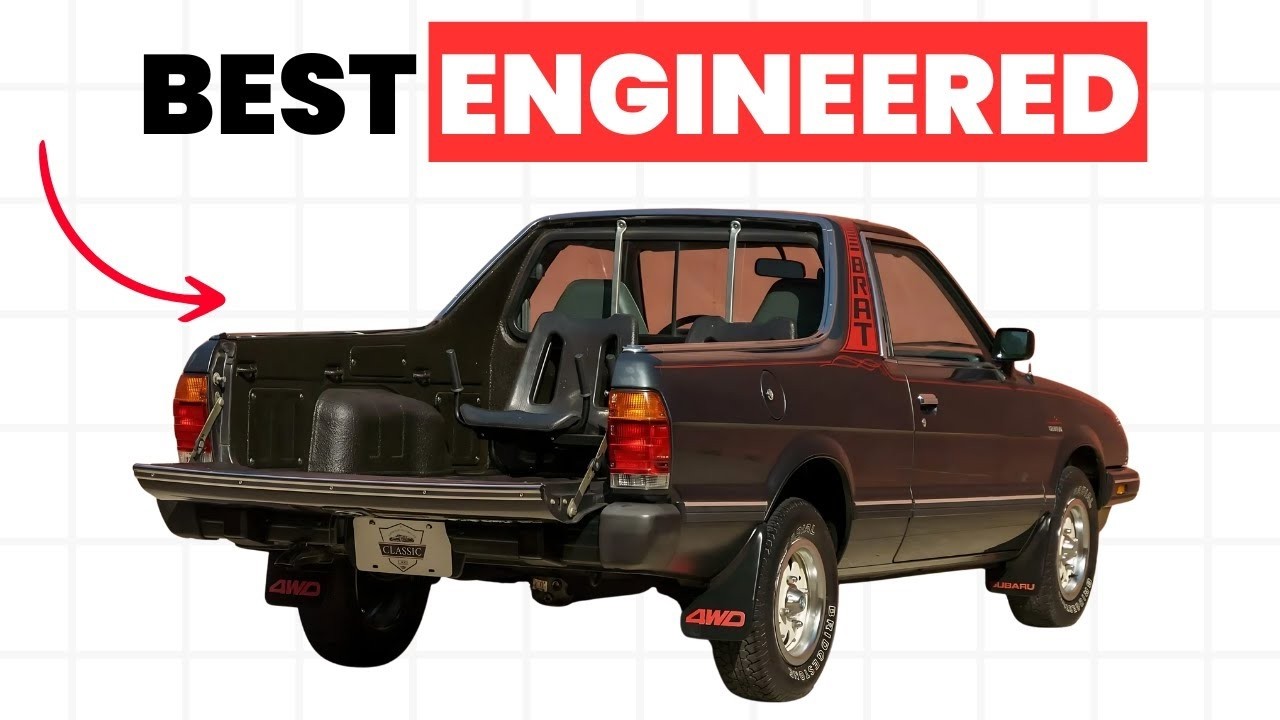 Top 10 Holy Grail Pickup Trucks of the 1970s