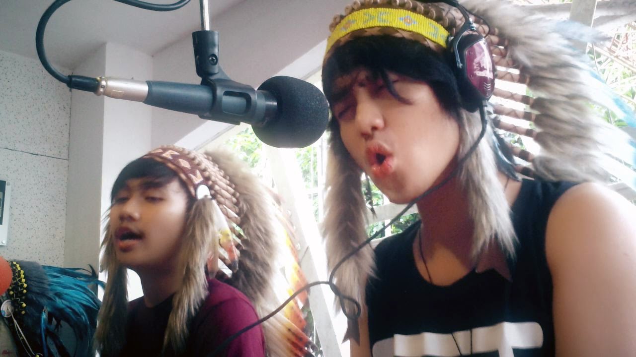 PULANG PADAMU - The Finest Tree (Acoustic Live at GeronimoFM)