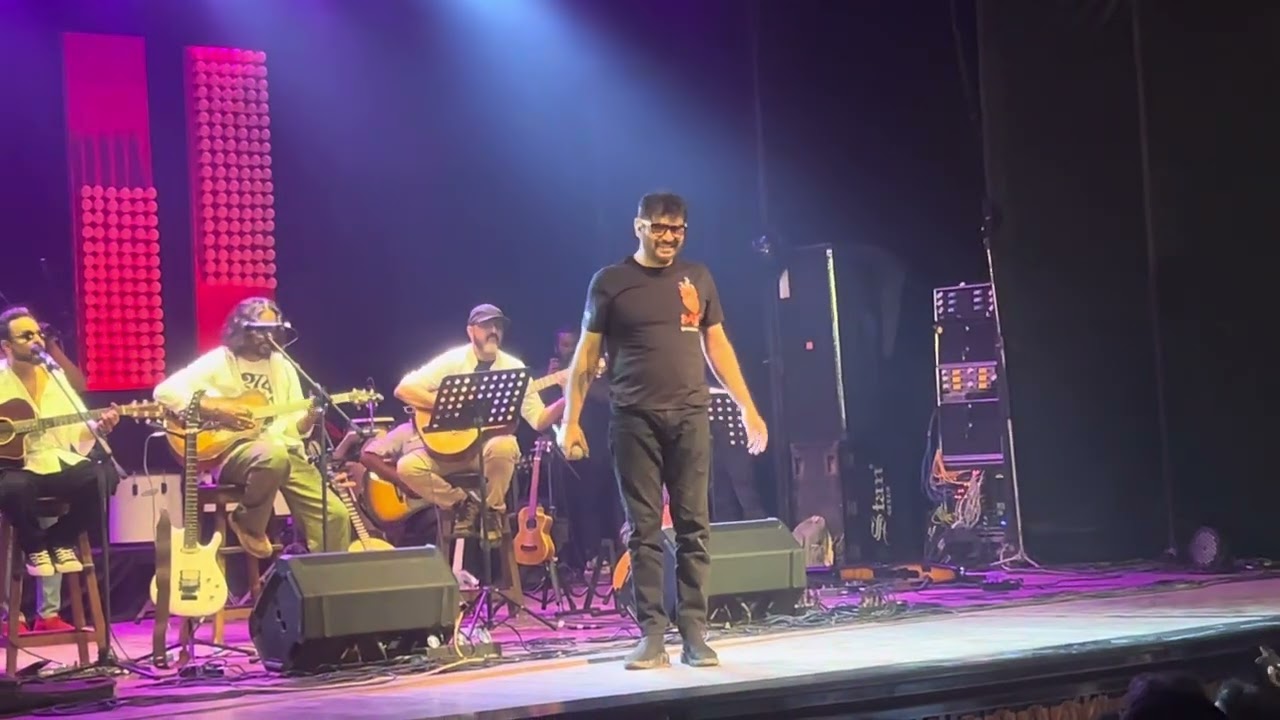Jhinti Live - Silajit 60