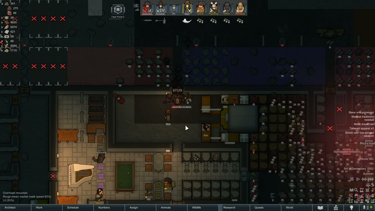 Ep. 11 Archotech Error 0315