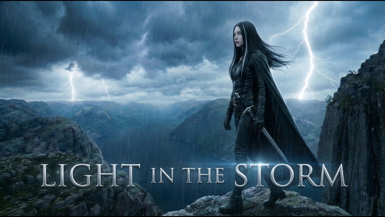 Light in the Storm