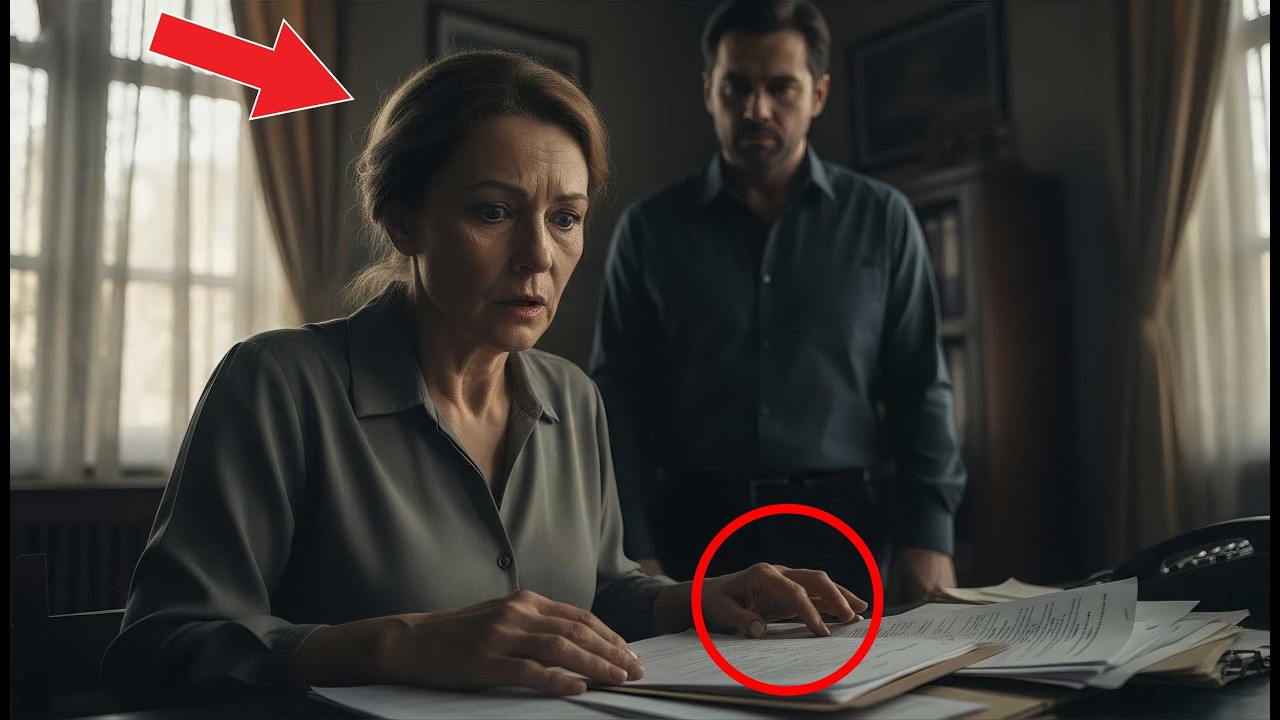 WOMAN DISCOVERS THAT HER HUSBAND IS A SPY, BUT WHAT HAPPENS NEXT WILL LEAVE HER SHOCKED