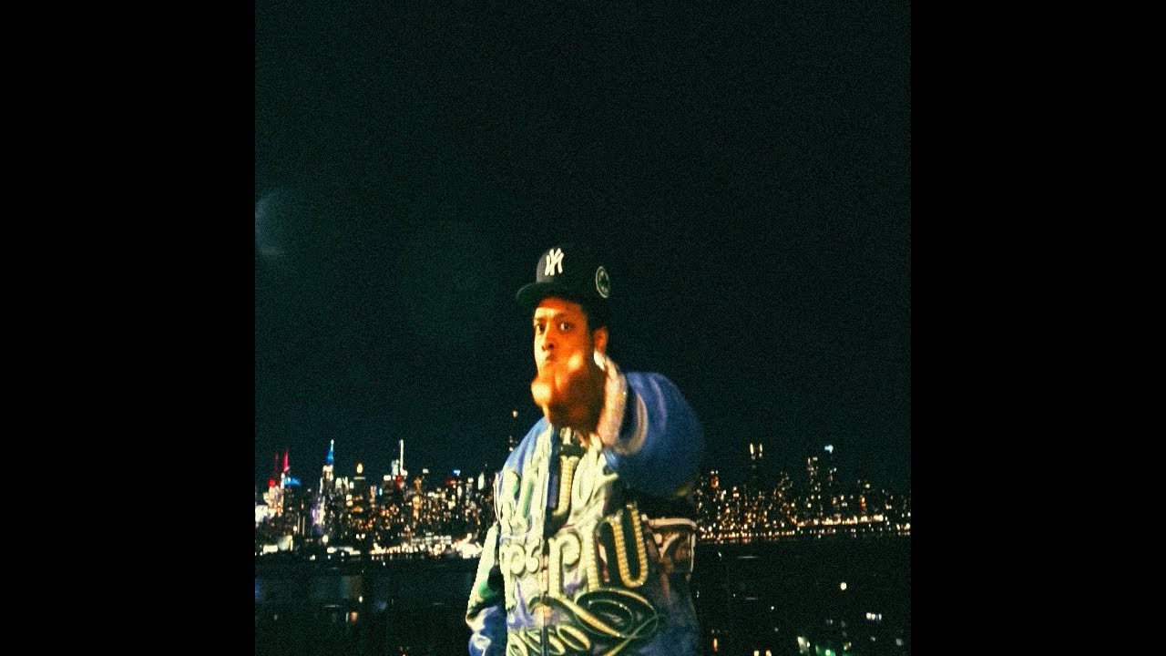 THE ALCHEMIST X WESTSIDE GUNN TYPE BEAT - LONGEST WAIT