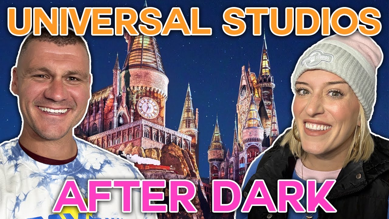 Is It Worth $800 To Go To Universal AFTER HOURS?! | Orlando Informer Meetup
