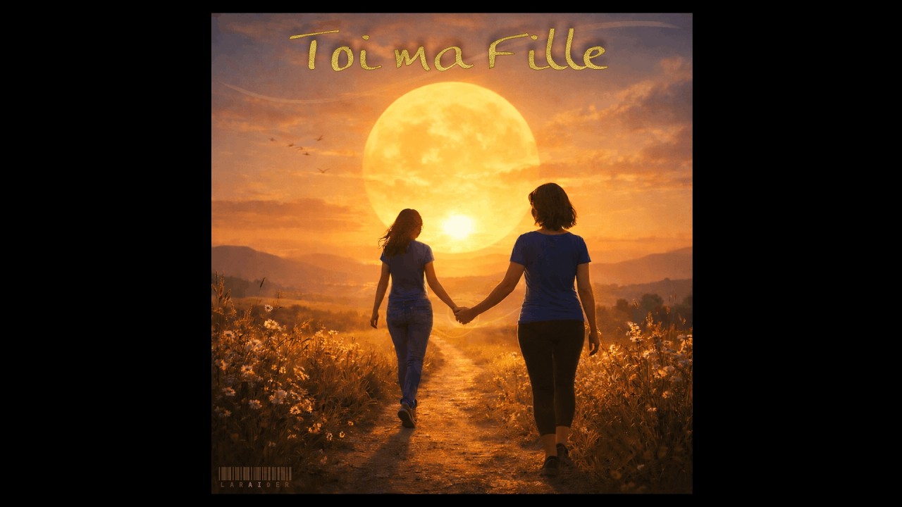 ♫ Toi ma fille (© LarAIder)