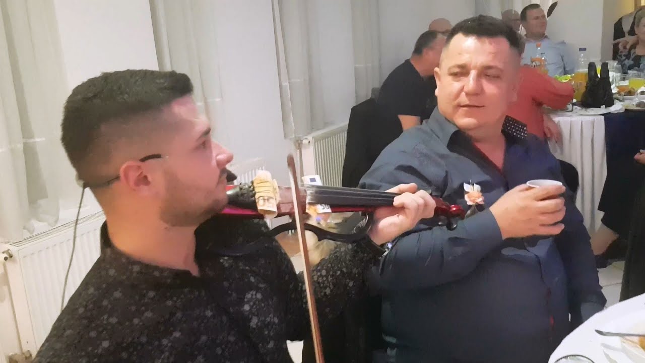 Semir i Sanel Novo Uživona Svadbi kod Ćasurović Snimak sa mobitelom Asm-Studio