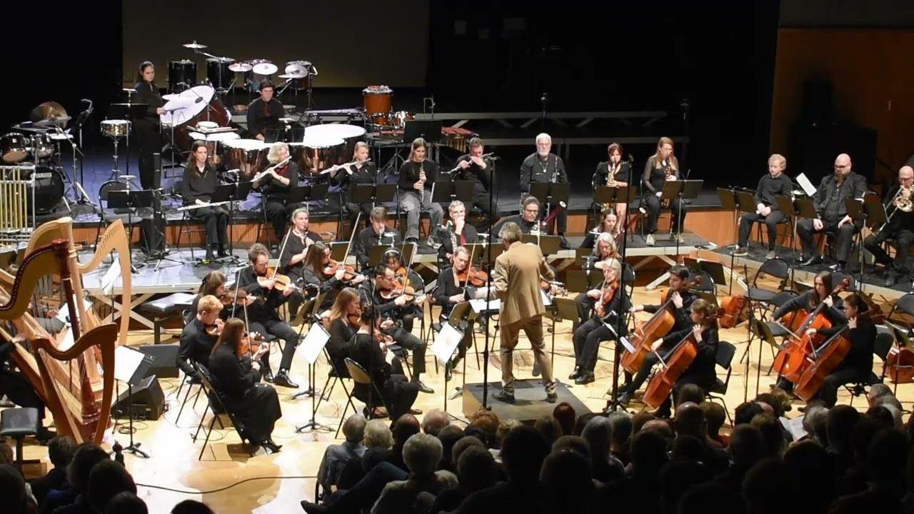 ACADEMIE SCHOTEN NIEUWJAARSCONCERT 2026 noorderlicht