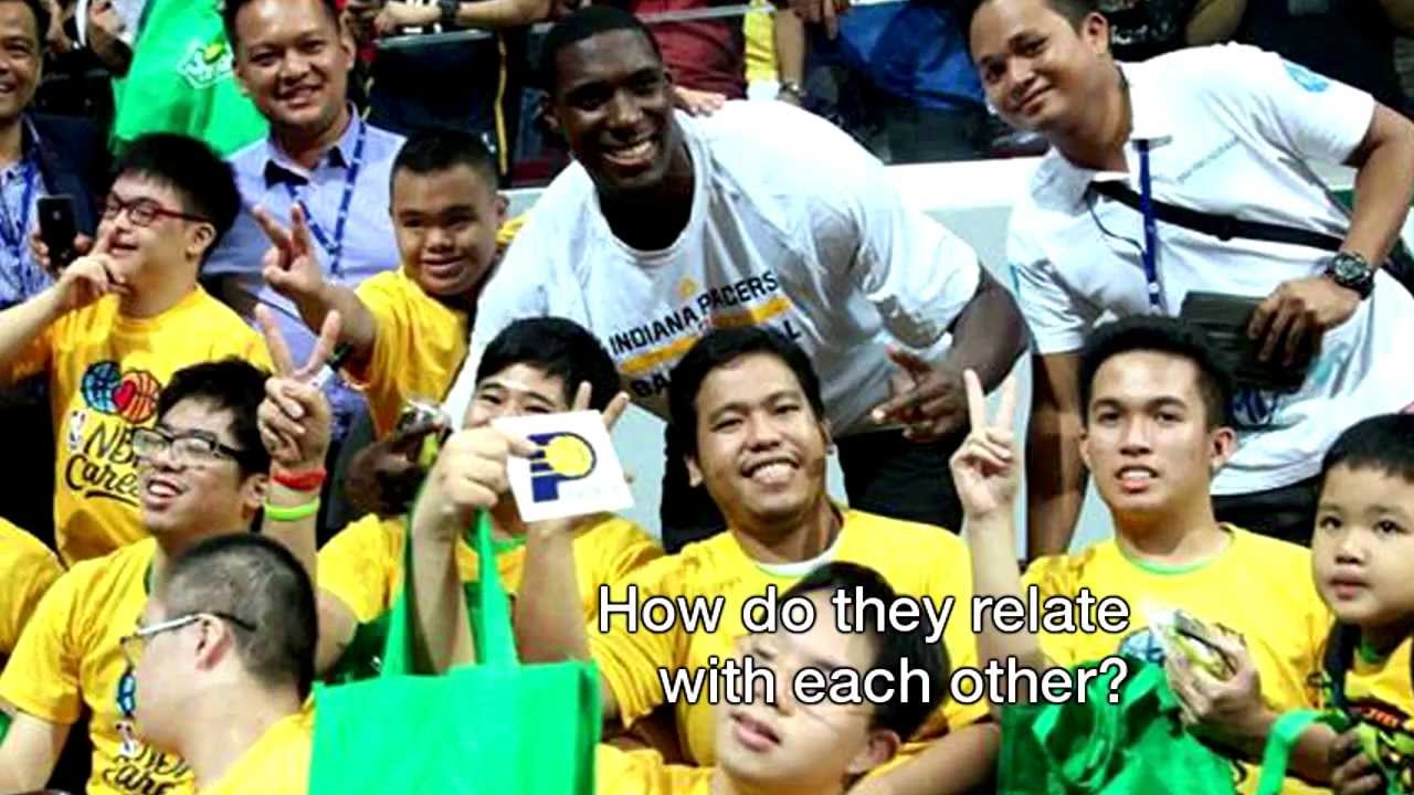 Panel: "Challenges adults with autism face in the Philippine society today"