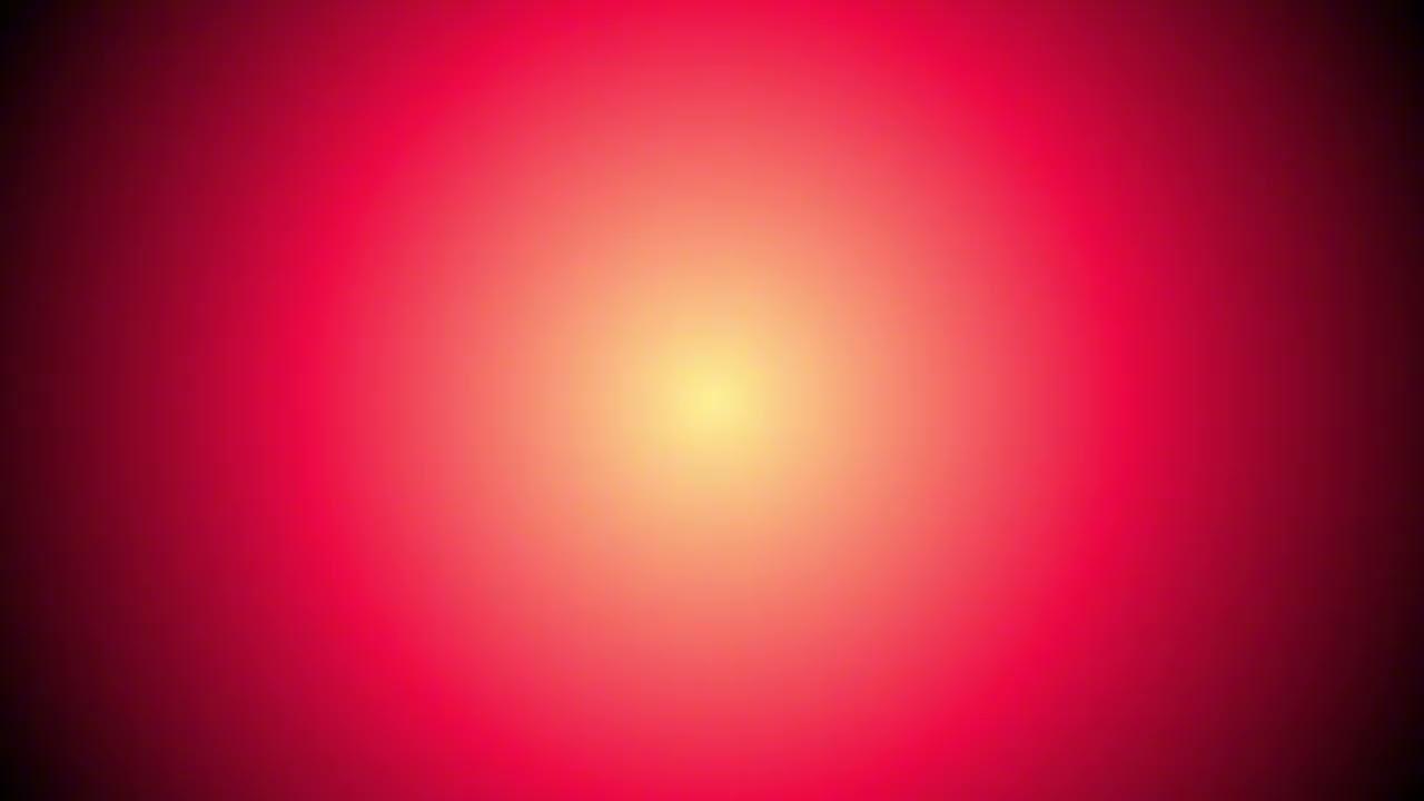 Red sunset lamp effect ♡ aesthetic aura room light background wallpaper