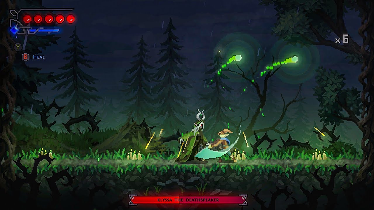 Divinum Full Prologue Demo Gameplay Walkthrough