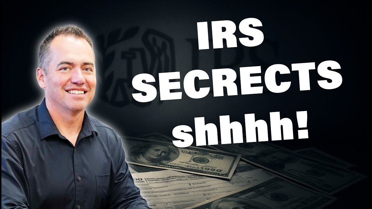 Made Side Hustle Money? Here&rsquo;s What the IRS Won&rsquo;t Tell You (But I Will)