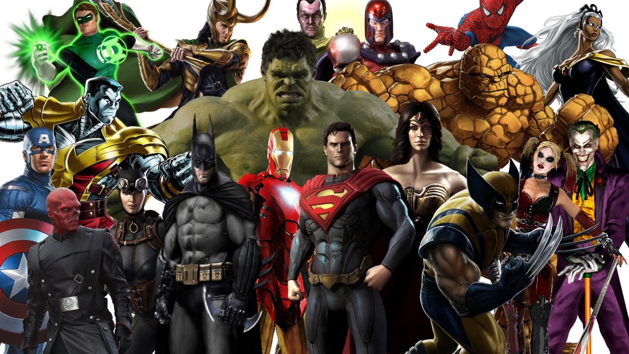 Comic Book Nerd Nation Podcast Ep. 68 w/ Adam Lash
