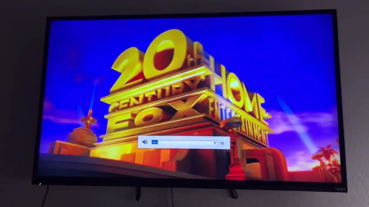 Opening to Ice Age: Continental Drift 2012 DVD (2016 Reprint)