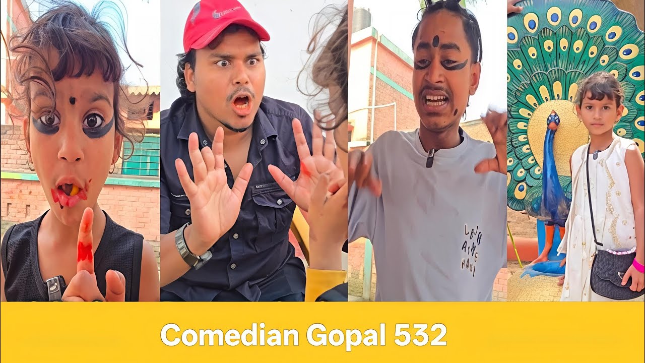 हँसी नहीं रुकी तो कहना! 🤣👇 Sukhasan Ka Star की सबसे फनी वीडियो! sukhasankastar #funny #comedyvideo  