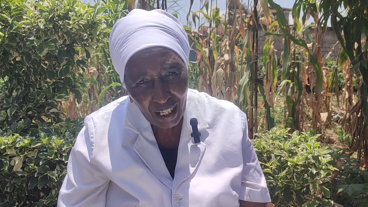 WHAT IS GOING ON IN KENYA? IS IT REVIVAL OR JUDGEMENT?