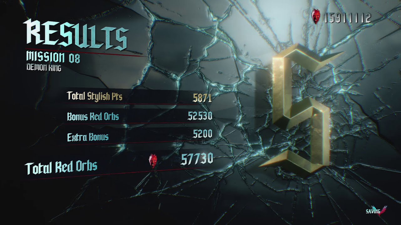 Devil May Cry 5 - easy way to get 