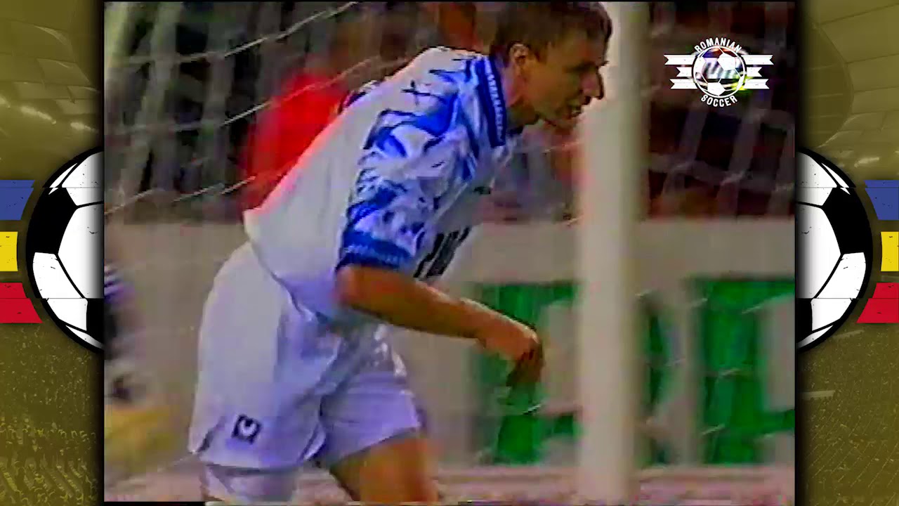 Club Brugge KV - FC National Bucuresti 2-0 (15.10.1996)