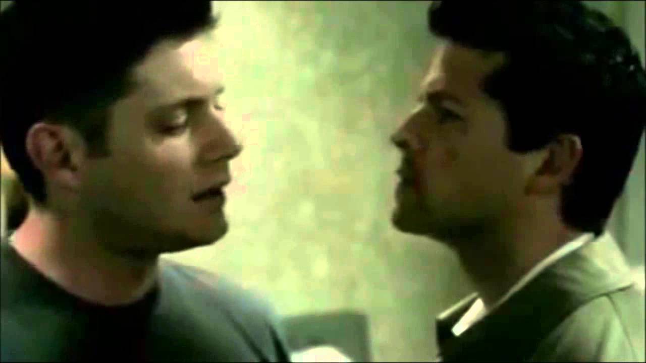Destiel || I'm a believer
