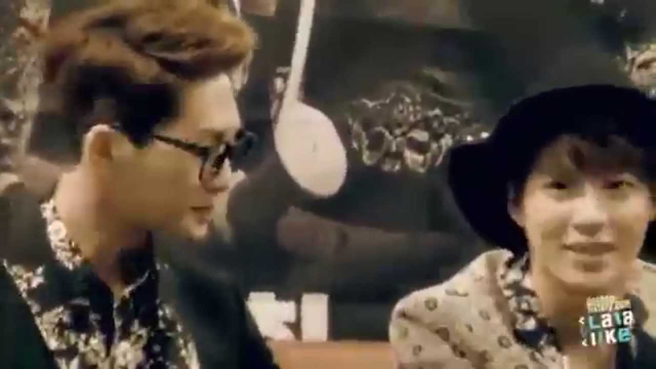 SHINee ~ OnTae
