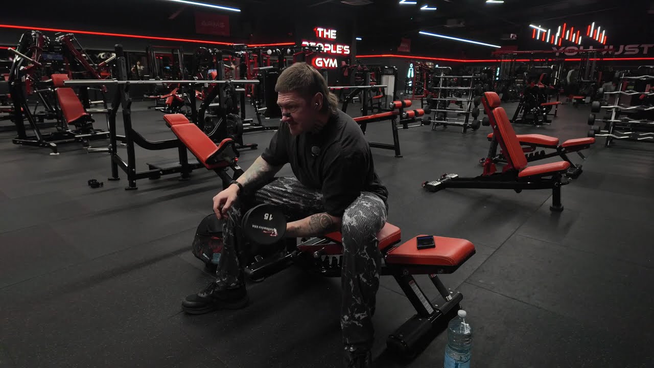 Classic G - LEGS