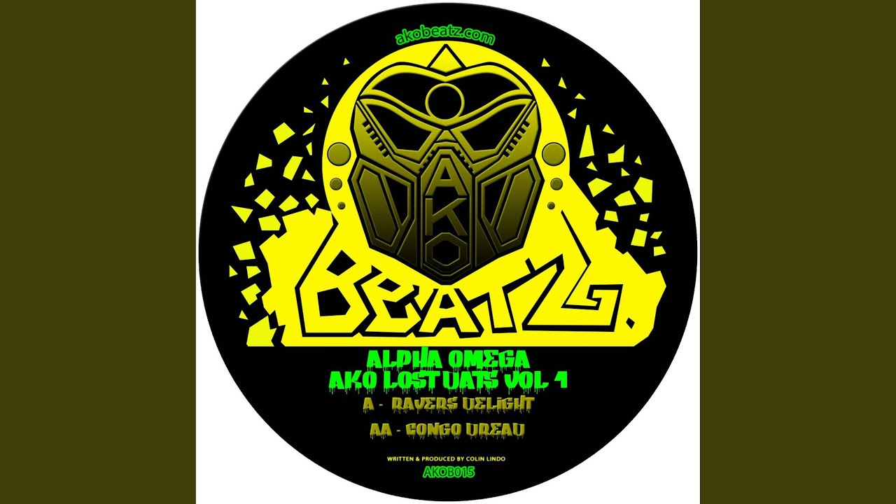 Ravers Delight