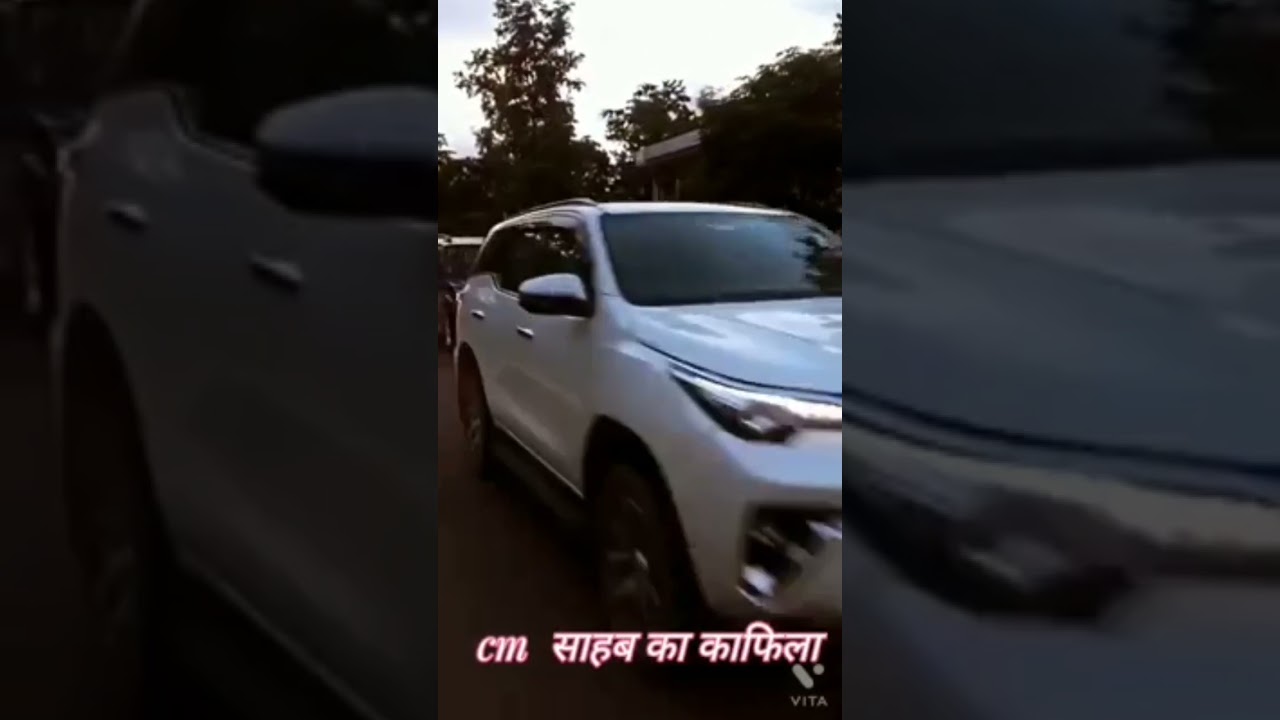 cm sirka kafila #cm #uttarakhand #sarkar#viral #shorts #trending #subscribemychannel #subscribe