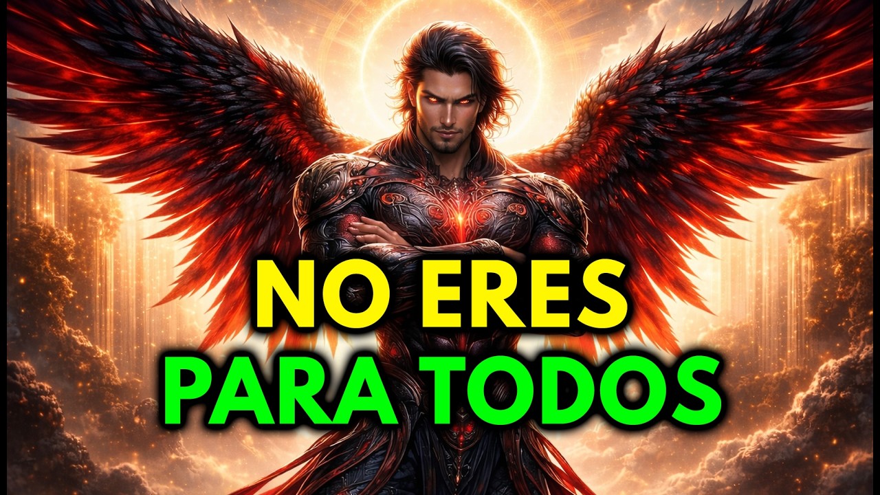 No caerle bien a todos no es un defecto: es un filtro que trabaja por ti