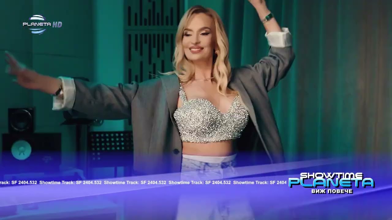 (ЗАЯВКА) Planeta HD - Planeta Showtime (22.07.2024)