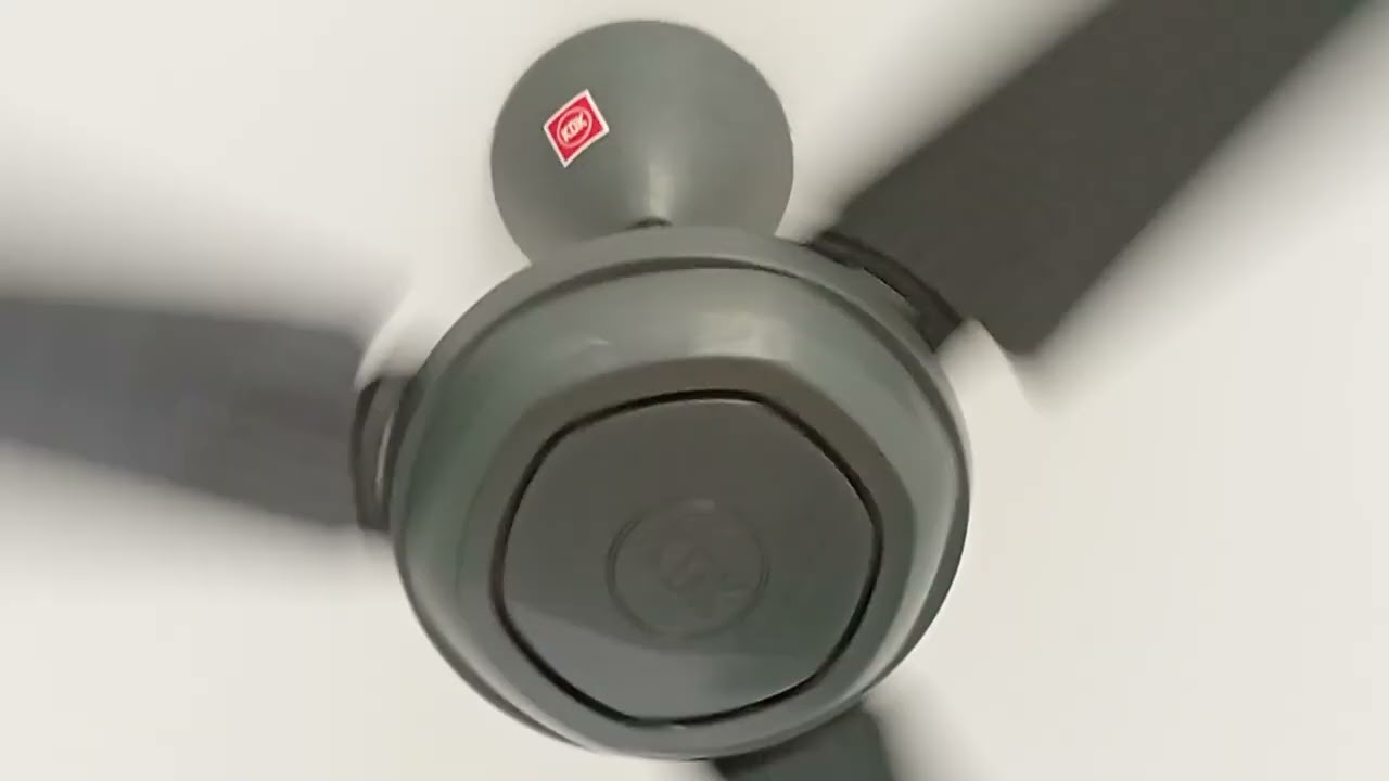 2 56 KDK industrial ceiling fan