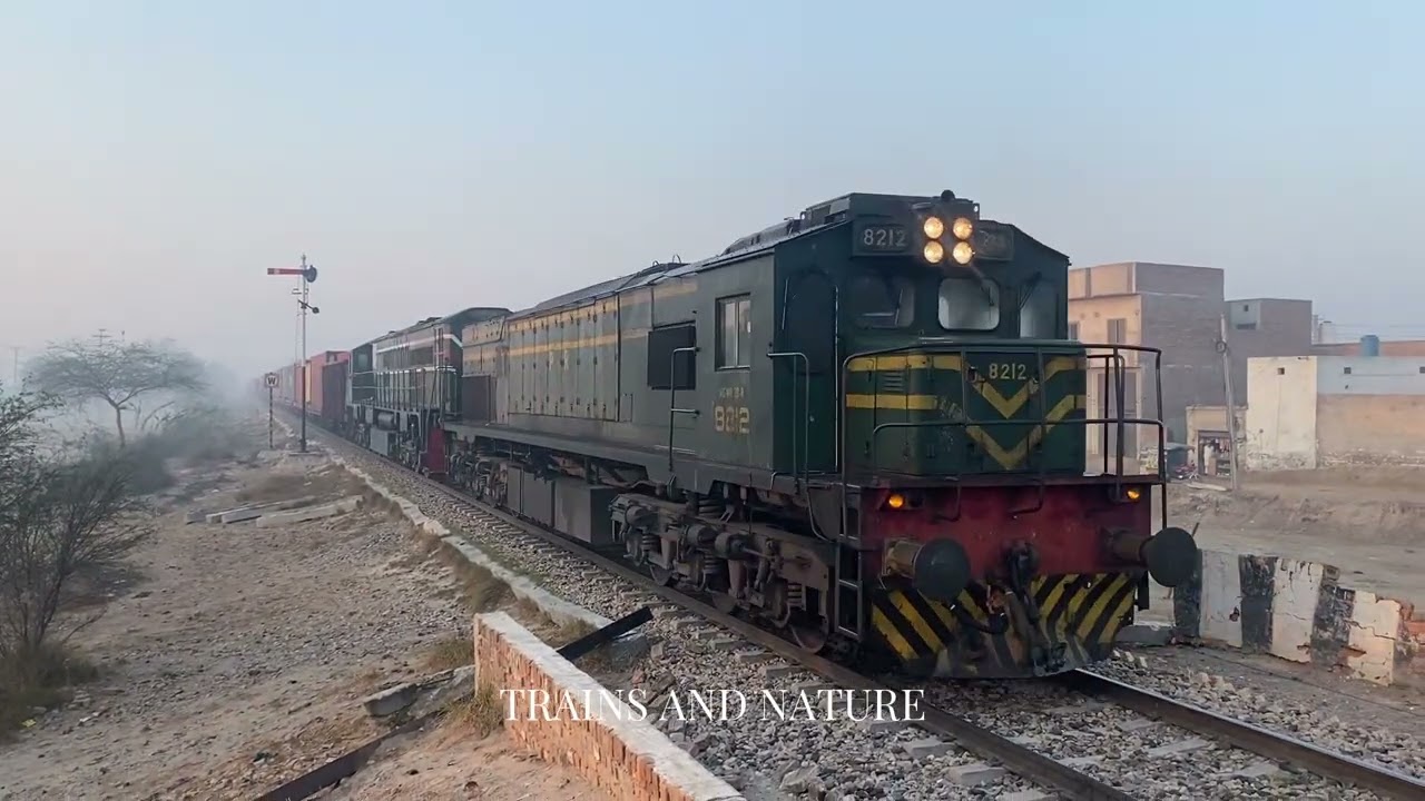 4567 WITH 18 DN MILLAT EXP 8310+8304 WITH NEWLY BUILT SURVEILANCE COACH  33 UP CRUSHES A GIRL