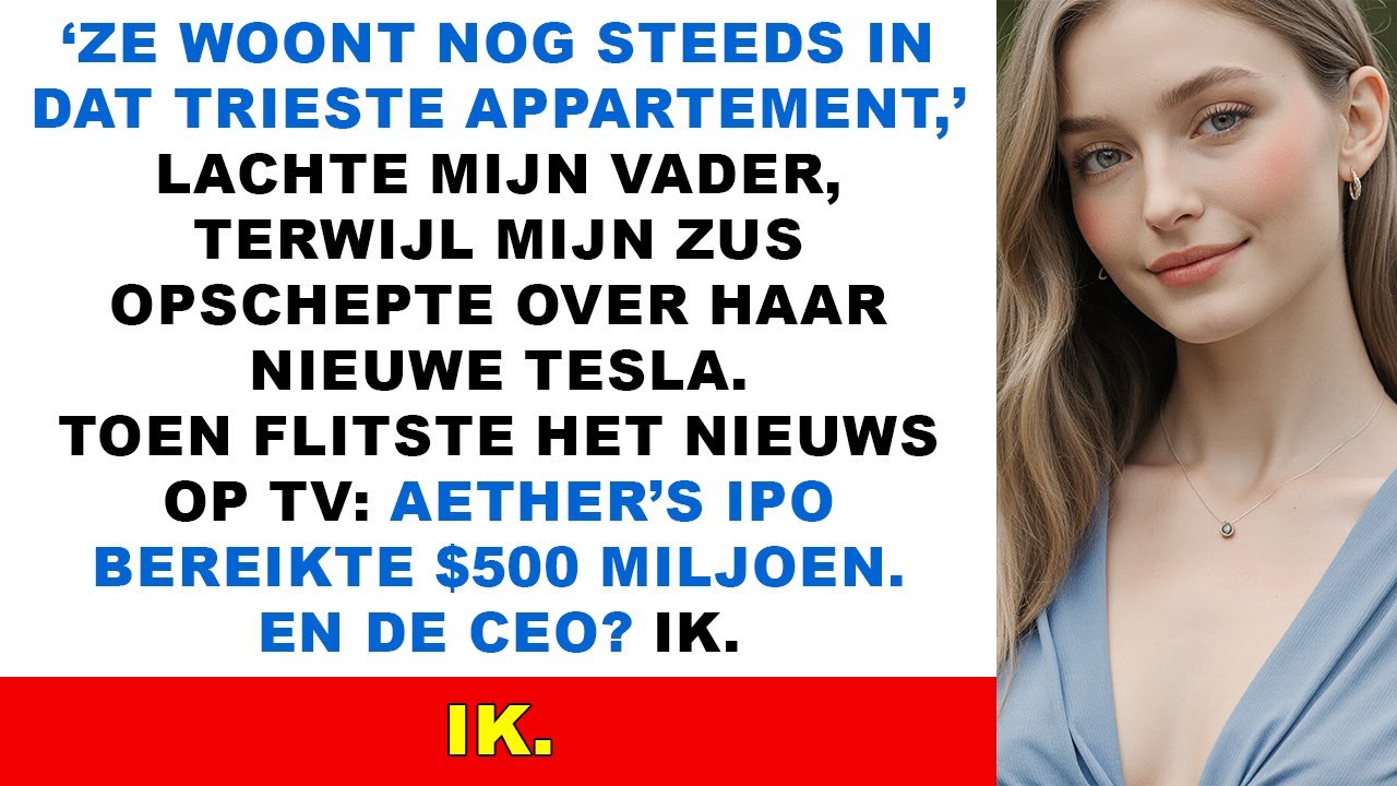 “Je moet dankbaar zijn,” zei mijn vader — terwijl hij mijn erfenis afnam voor $50.000